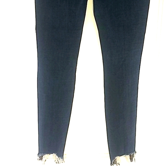 American Eagle Super Stretch Super Hi-Rise Jegging - Picture 4 of 11